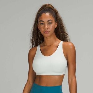 Lululemon Athletica In Alignment Light Support Bra 32DD